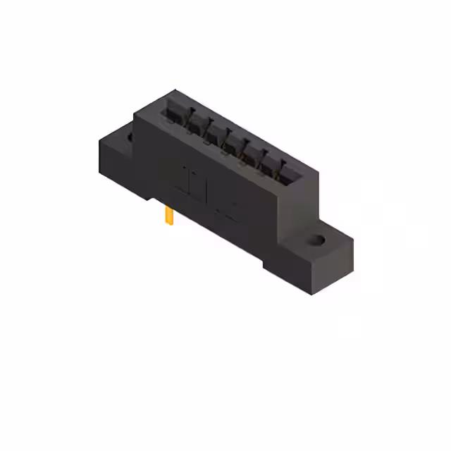 387-012-544-202 EDAC Inc.  Edgeboard Connectors